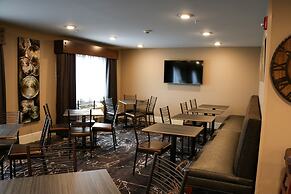 Grandstay Hotel And Suites Morris