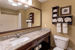 Grandstay Hotel And Suites Morris