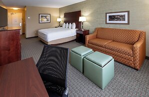 Grandstay Hotel And Suites Morris