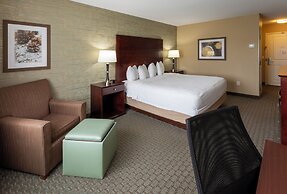 Grandstay Hotel And Suites Morris