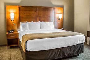 Comfort Suites Hartville - North Canton