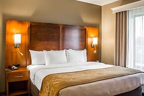 Comfort Suites Hartville - North Canton