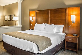 Comfort Suites Hartville - North Canton
