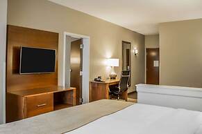 Comfort Suites Hartville - North Canton