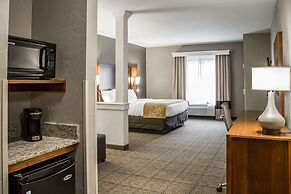Comfort Suites Hartville - North Canton