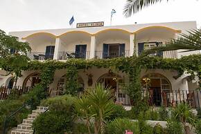 Alinda Hotel