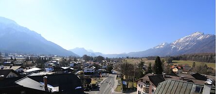 Hotel Vötterl