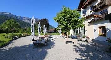 Hotel Vötterl
