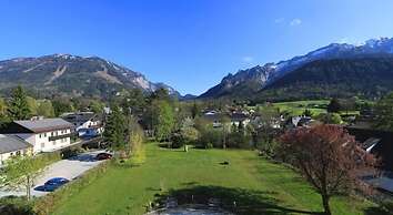 Hotel Vötterl