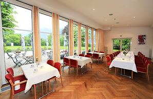 Hotel Vötterl