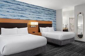 TownePlace Suites by Marriott Champaign Urbana/Campustown