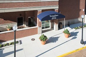 TownePlace Suites by Marriott Champaign Urbana/Campustown