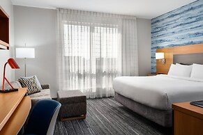 TownePlace Suites by Marriott Champaign Urbana/Campustown
