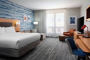 TownePlace Suites by Marriott Champaign Urbana/Campustown