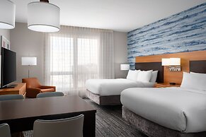 TownePlace Suites by Marriott Champaign Urbana/Campustown