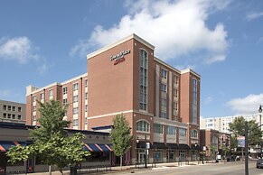 TownePlace Suites by Marriott Champaign Urbana/Campustown