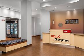 TownePlace Suites by Marriott Champaign Urbana/Campustown