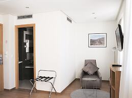 Le Pietri Urban Hotel