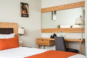 Le Pietri Urban Hotel