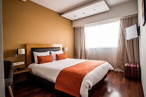 Le Pietri Urban Hotel