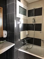 Le Pietri Urban Hotel