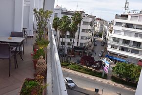 Le Pietri Urban Hotel