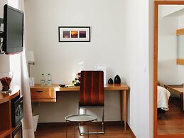 Le Pietri Urban Hotel