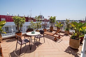 Le Pietri Urban Hotel