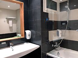 Le Pietri Urban Hotel