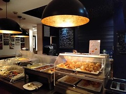 Le Pietri Urban Hotel