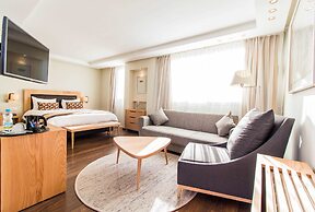 Le Pietri Urban Hotel