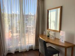 Le Pietri Urban Hotel