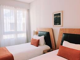 Le Pietri Urban Hotel