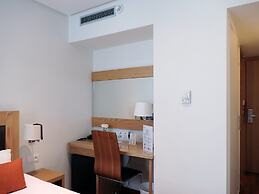 Le Pietri Urban Hotel