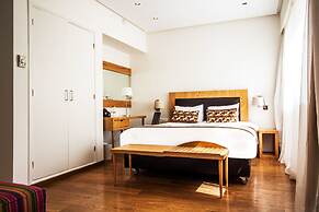 Le Pietri Urban Hotel