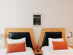 Le Pietri Urban Hotel