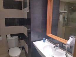 Le Pietri Urban Hotel