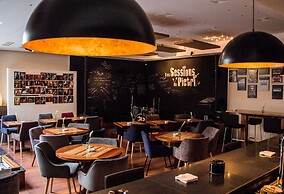 Le Pietri Urban Hotel