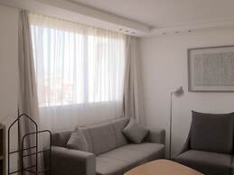 Le Pietri Urban Hotel