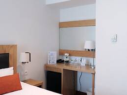 Le Pietri Urban Hotel