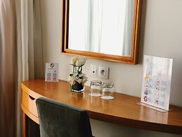 Le Pietri Urban Hotel