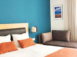 Le Pietri Urban Hotel