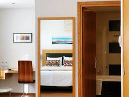 Le Pietri Urban Hotel