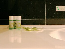 Le Pietri Urban Hotel