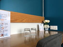 Le Pietri Urban Hotel