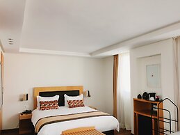 Le Pietri Urban Hotel