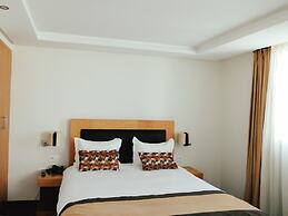 Le Pietri Urban Hotel