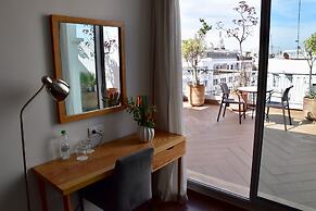 Le Pietri Urban Hotel