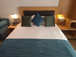 Le Pietri Urban Hotel