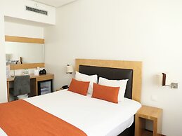 Le Pietri Urban Hotel